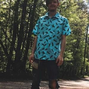 Meet your Posher, Jacob